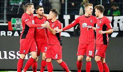 美因茨球队主场告捷，球员发挥出色