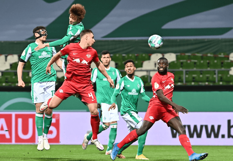 RB莱比锡主场擒敌继续高歌猛进的简单介绍