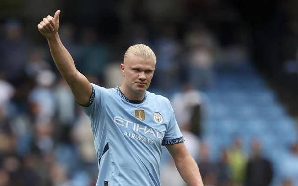  哈兰德连续三场比赛得分超过高光表现，阿森纳挑战极限！