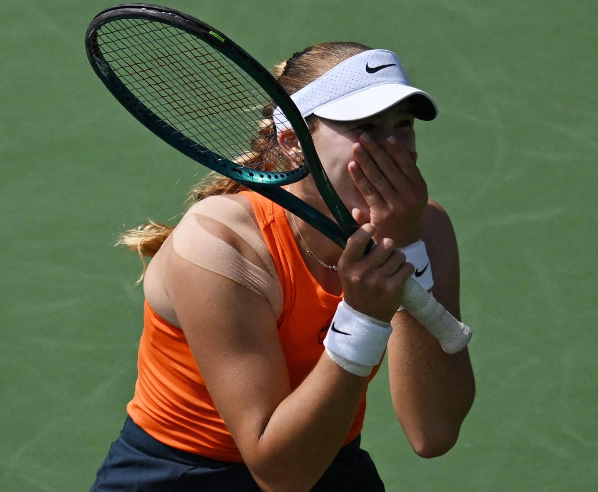 关于莎拉波娃连续十场比赛得分超过突破纪录，掘金挑战极限！的信息